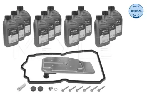 MEYLE Parts Kit, automatic transmission oil change (0141351202/XK)