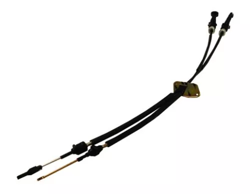 Cable Pull, manual transmission