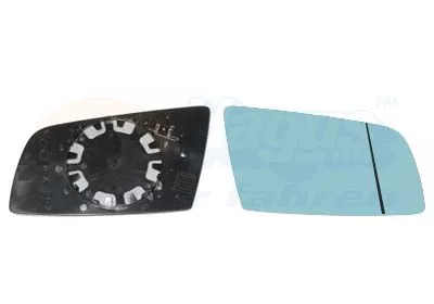 Mirror Glass, exterior mirror