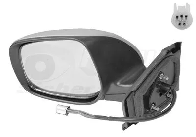 Exterior Mirror