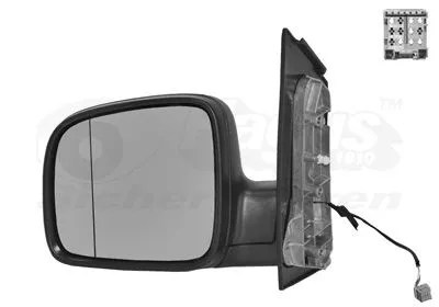 Exterior Mirror