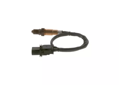 BOSCH Oxygen Sensor (0281004821)