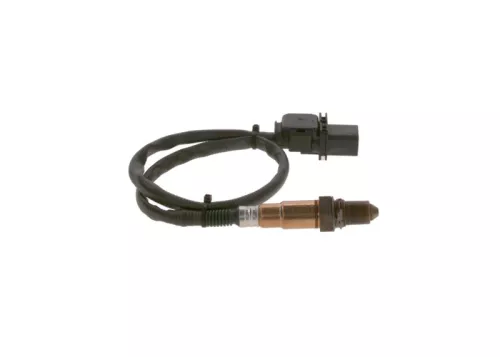 BOSCH Oxygen Sensor (0281004821)