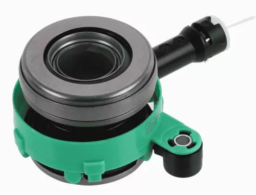 Central Slave Cylinder, clutch