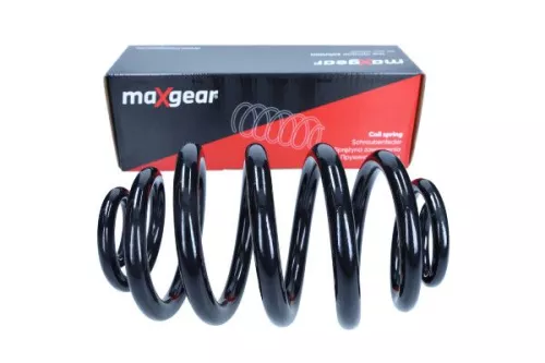 MAXGEAR Suspension Spring (60-1009)