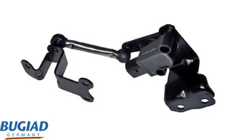 Sensor, headlight levelling