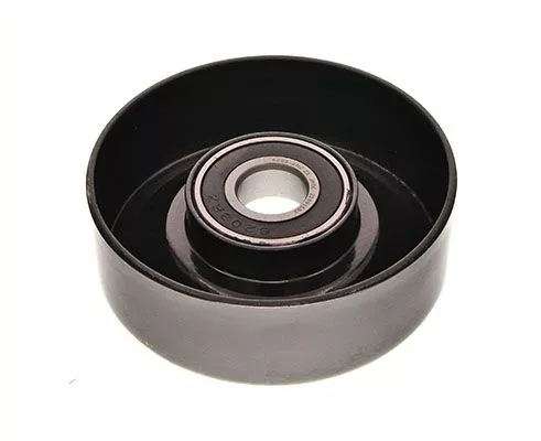 MAXGEAR Deflection/Guide Pulley, V-ribbed belt (54-2073)