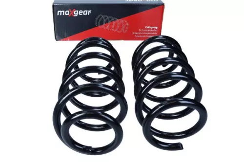 MAXGEAR Suspension Spring (60-1228D)