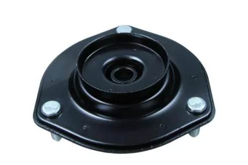 Mounting, shock absorber