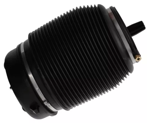 Air Spring, suspension