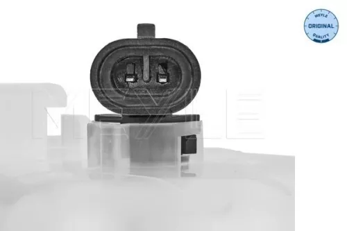MEYLE Expansion Tank, coolant (6142230005)