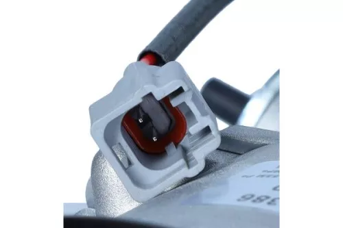 MAXGEAR Compressor, air conditioning (AC330007)