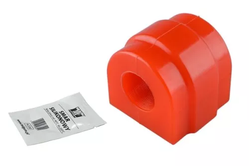 Mounting, stabiliser bar