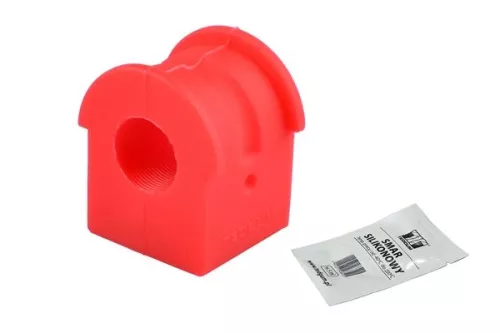 Mounting, stabiliser bar