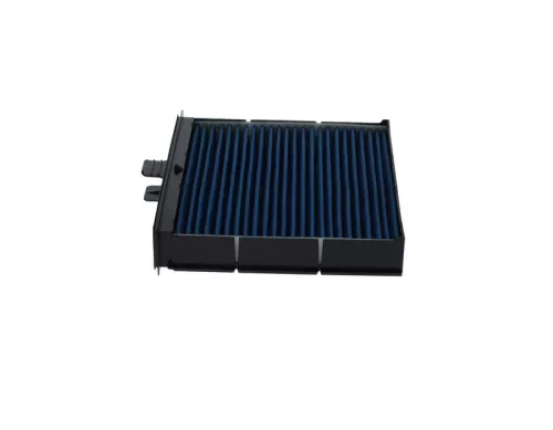 BOSCH Filter, cabin air (0986628627)