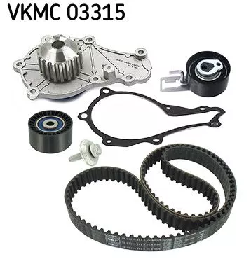 Water Pump & Timing Belt Kit