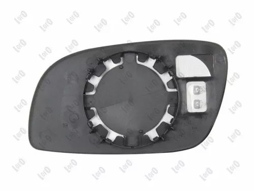 Mirror Glass, exterior mirror