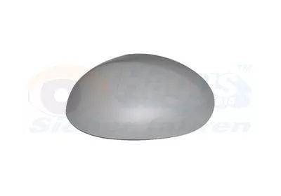 Cover, exterior mirror