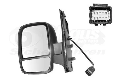 Exterior Mirror