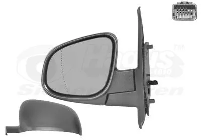 Exterior Mirror