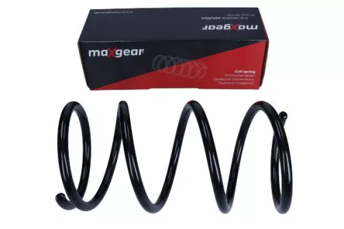 MAXGEAR Suspension Spring (60-0648D)