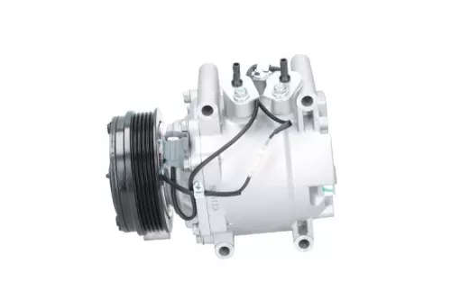 BV PSH Compressor, air conditioning (090.125.017.876)