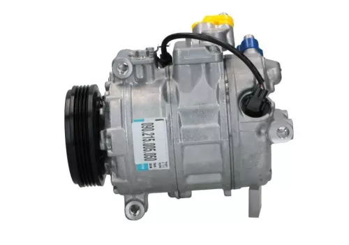 BV PSH Compressor, air conditioning (090.215.005.050)
