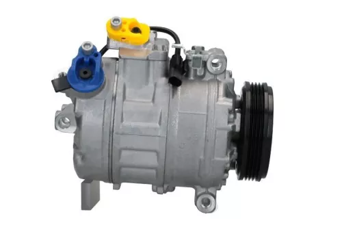 BV PSH Compressor, air conditioning (090.215.005.050)