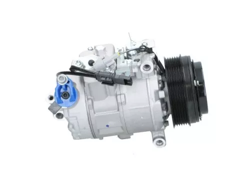 BV PSH Compressor, air conditioning (090.215.019.050)