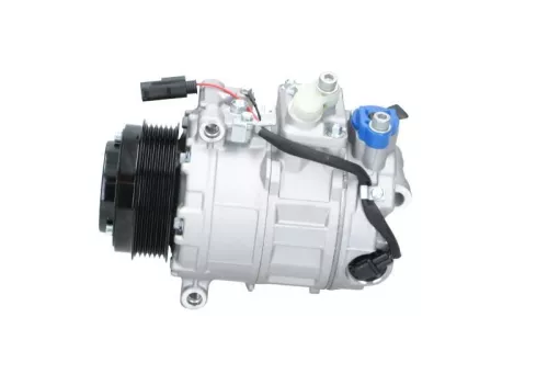 BV PSH Compressor, air conditioning (090.555.003.050)