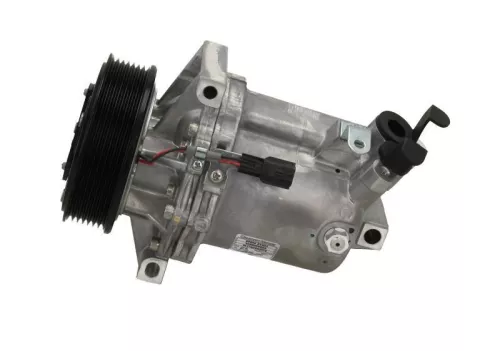 BV PSH Compressor, air conditioning (090.575.072.200)