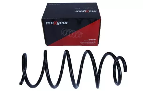 MAXGEAR Suspension Spring (60-0721D)