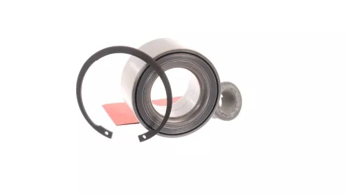 SKF Wheel Bearing Kit (VKBA6560)