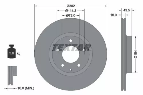 Brake Disc