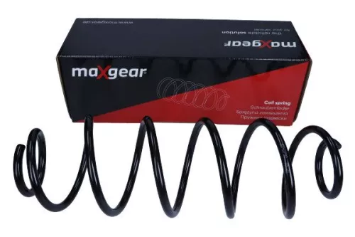 MAXGEAR Suspension Spring (60-0792D)
