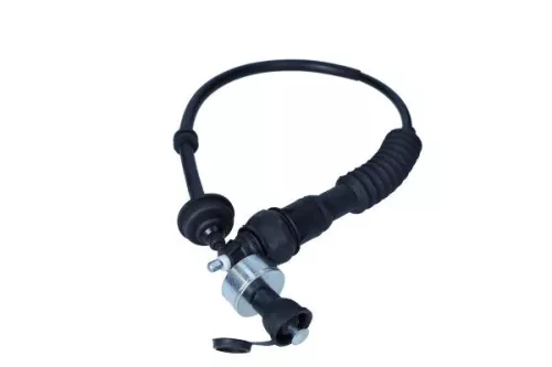 Cable Pull, clutch control