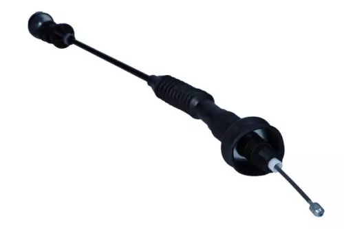 Cable Pull, clutch control