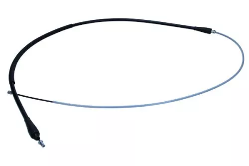 Cable Pull, parking brake