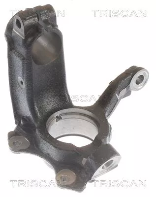 Steering Knuckle, wheel suspension
