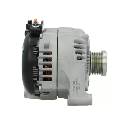 BV PSH Alternator (215.596.170.050)