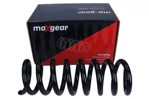 MAXGEAR Suspension Spring (60-0609D)