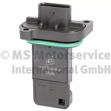 Mass Air Flow Sensor