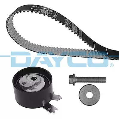 Timing Belt Kit