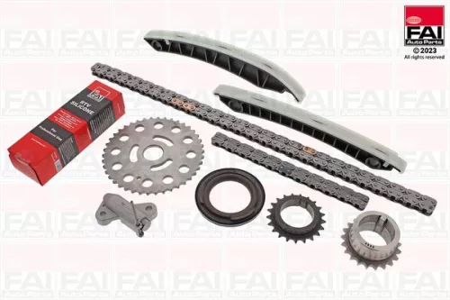Timing Chain Kit