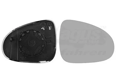 Mirror Glass, exterior mirror