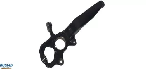 Steering Knuckle, wheel suspension