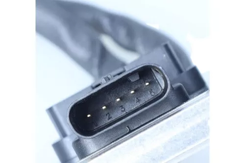 MAXGEAR NOx Sensor, NOx catalytic converter (59-0160)