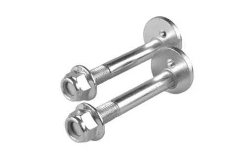 TEDGUM Repair Kit, control/trailing arm (TED27607)