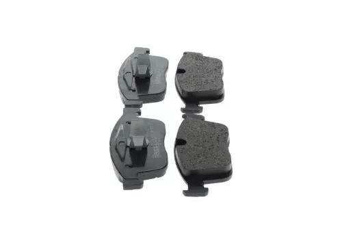 BOSCH Brake Pad Set, disc brake (0986460131)