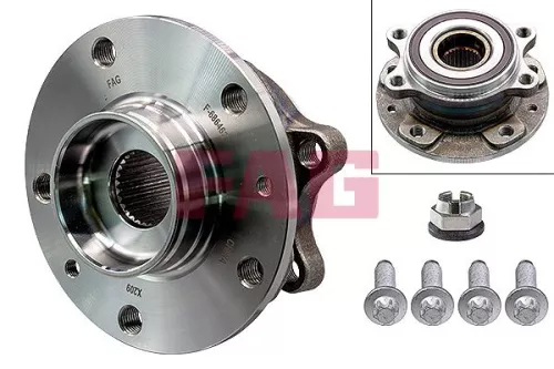 Wheel Bearing Kit